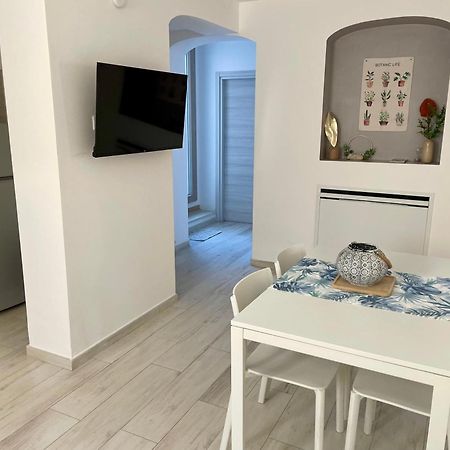 Casa Manila Isola D'Elba Lägenhet Portoferraio Exteriör bild