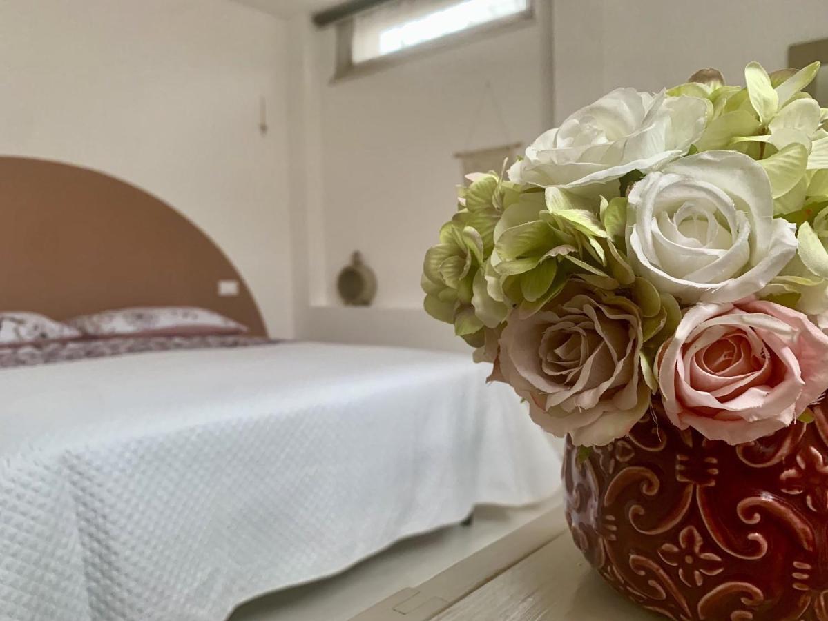 Casa Manila Isola D'Elba Lägenhet Portoferraio Exteriör bild