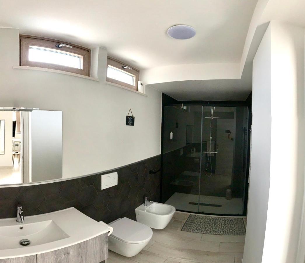 Casa Manila Isola D'Elba Lägenhet Portoferraio Exteriör bild