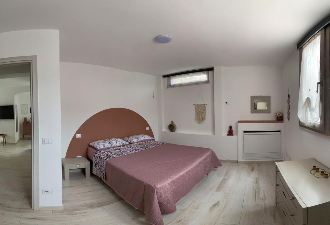 Casa Manila Isola D'Elba Lägenhet Portoferraio Exteriör bild