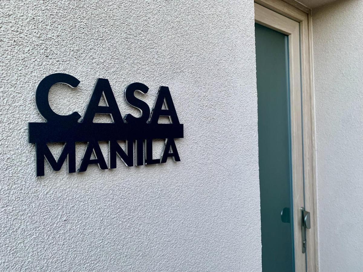 Casa Manila Isola D'Elba Lägenhet Portoferraio Exteriör bild