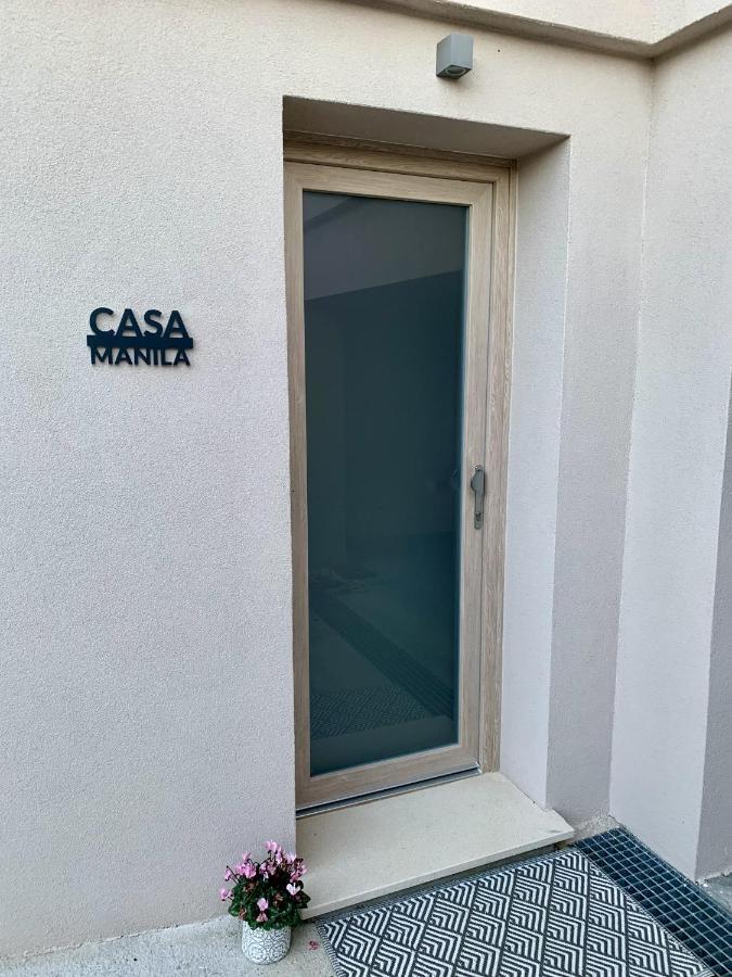Casa Manila Isola D'Elba Lägenhet Portoferraio Exteriör bild
