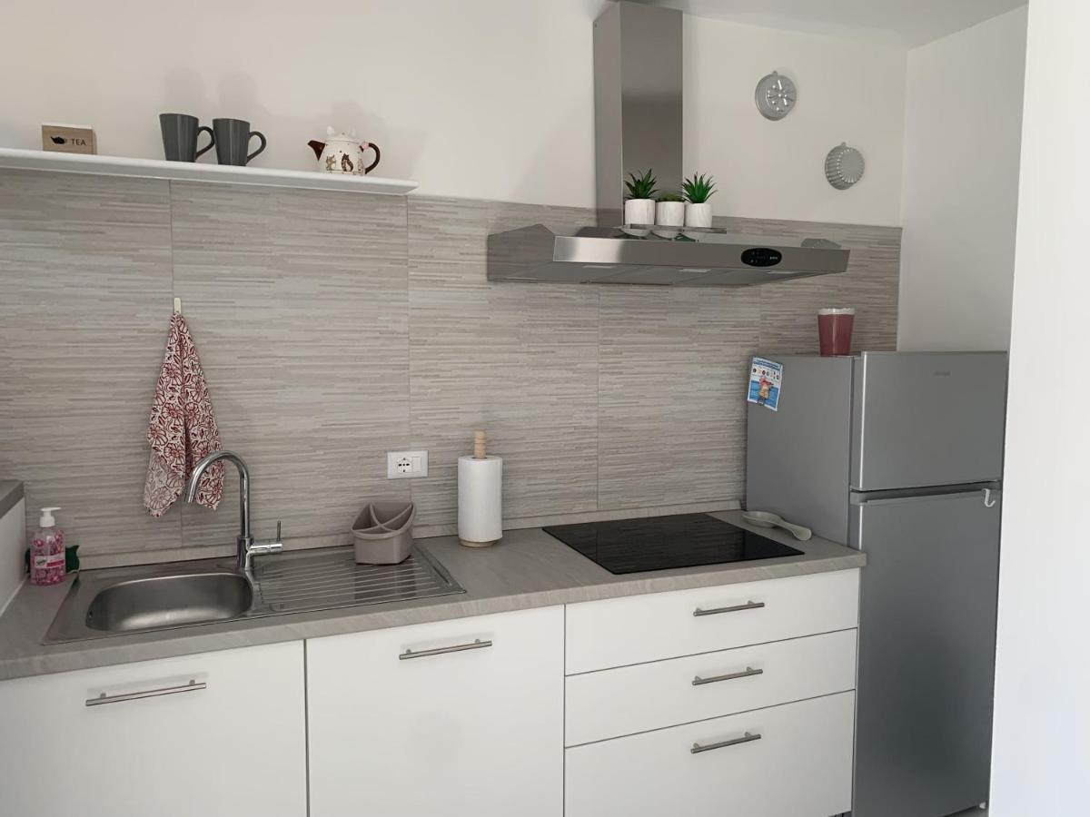 Casa Manila Isola D'Elba Lägenhet Portoferraio Exteriör bild