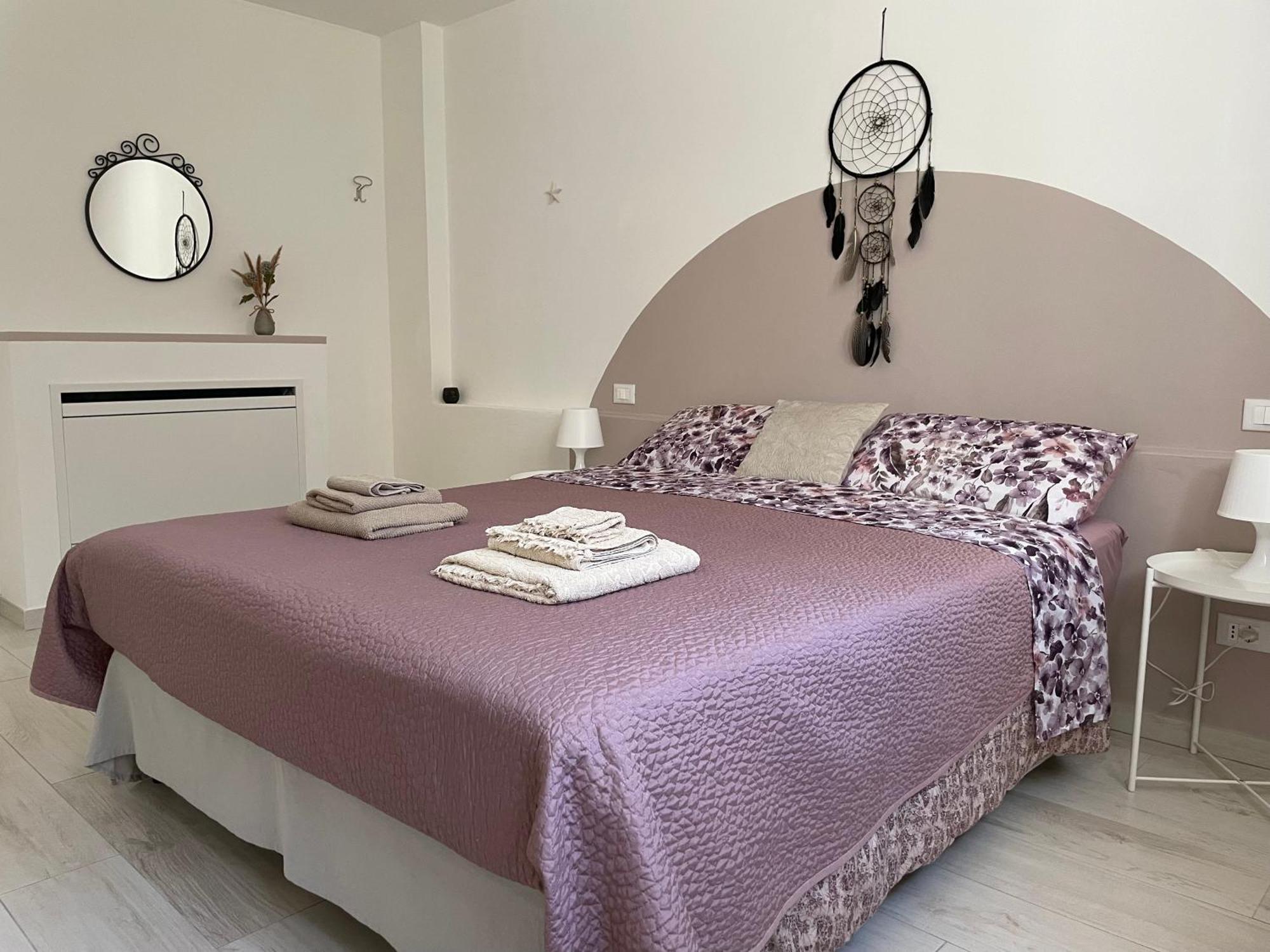 Casa Manila Isola D'Elba Lägenhet Portoferraio Exteriör bild