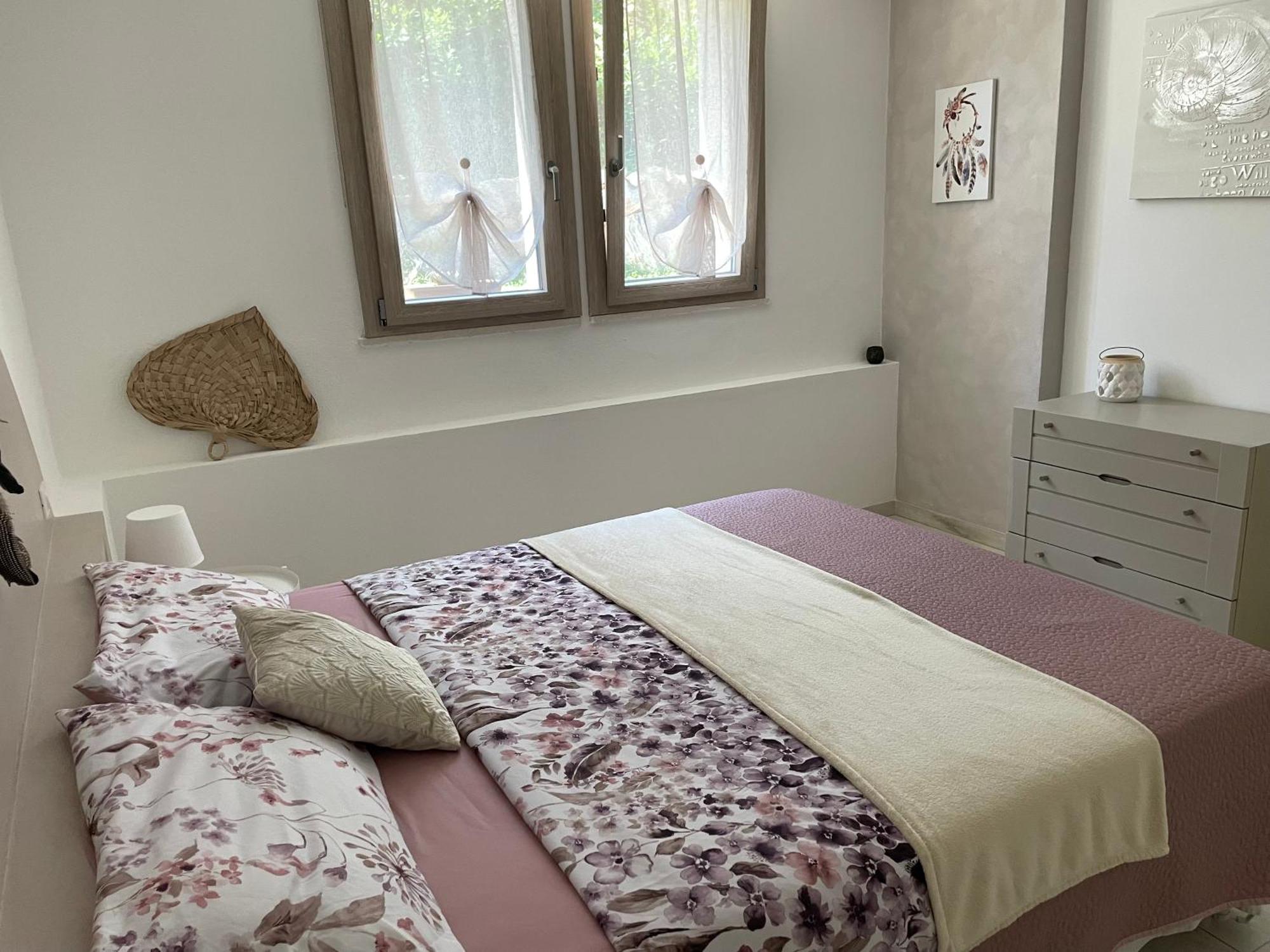 Casa Manila Isola D'Elba Lägenhet Portoferraio Exteriör bild
