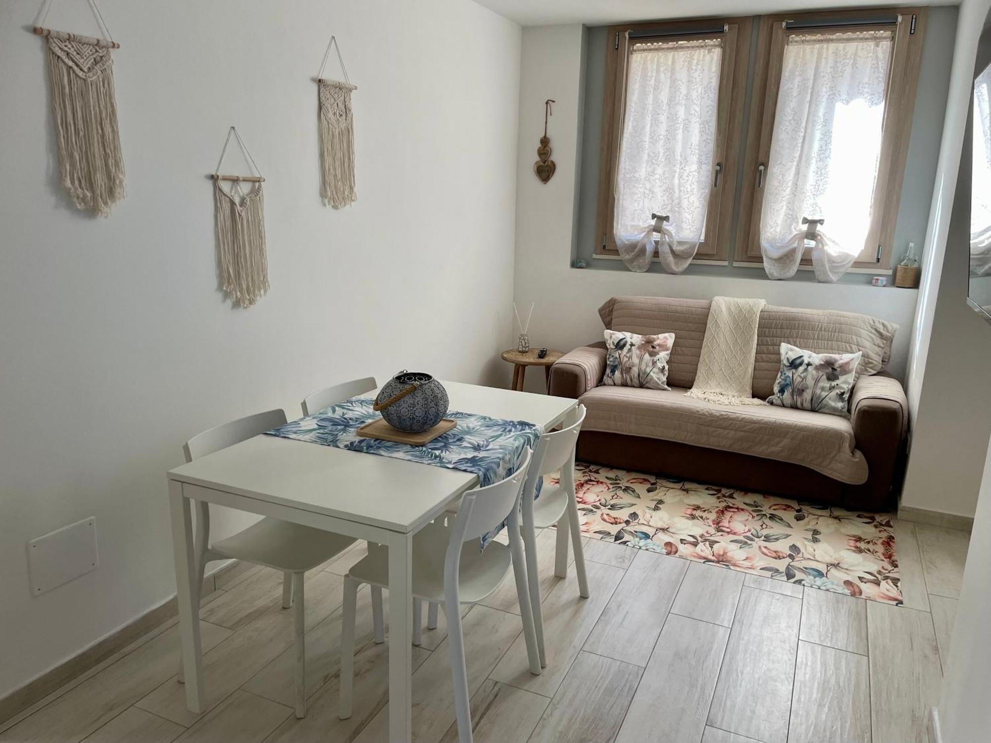 Casa Manila Isola D'Elba Lägenhet Portoferraio Exteriör bild