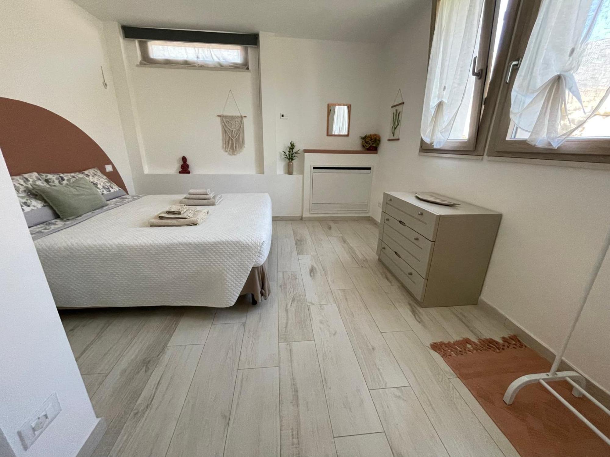 Casa Manila Isola D'Elba Lägenhet Portoferraio Exteriör bild