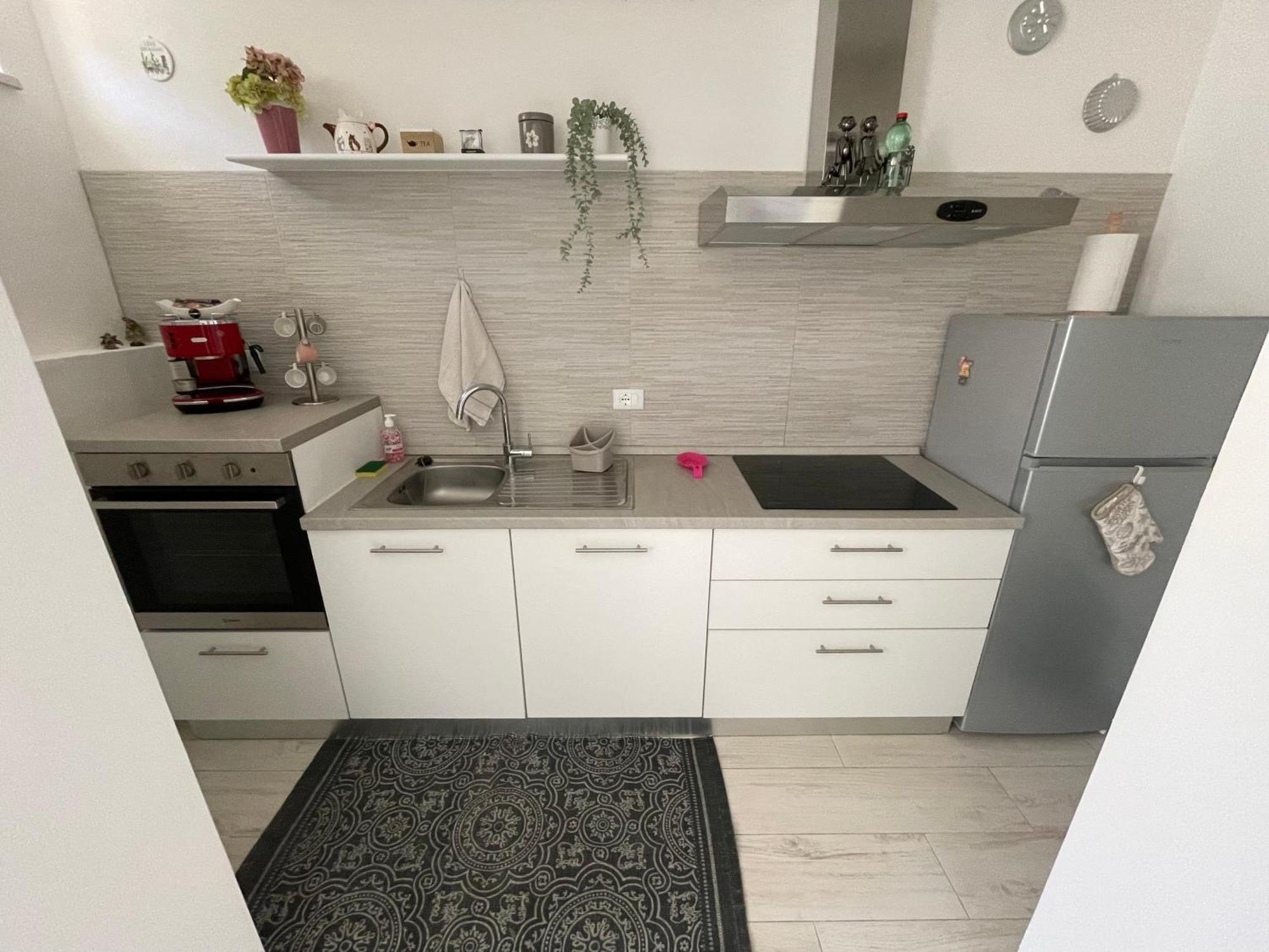 Casa Manila Isola D'Elba Lägenhet Portoferraio Exteriör bild